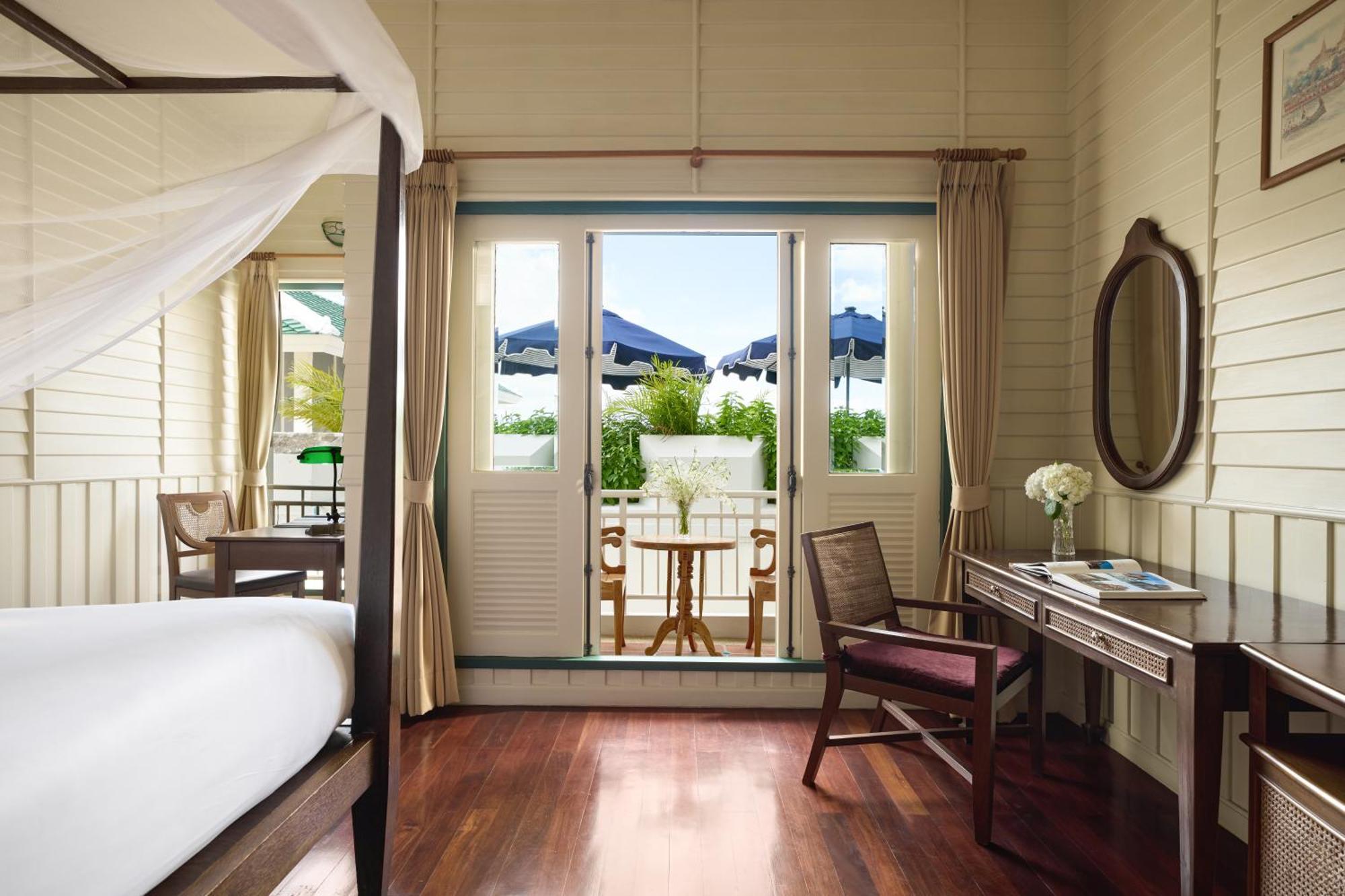 Kalanan Riverside Resort Nonthaburi Exteriér fotografie