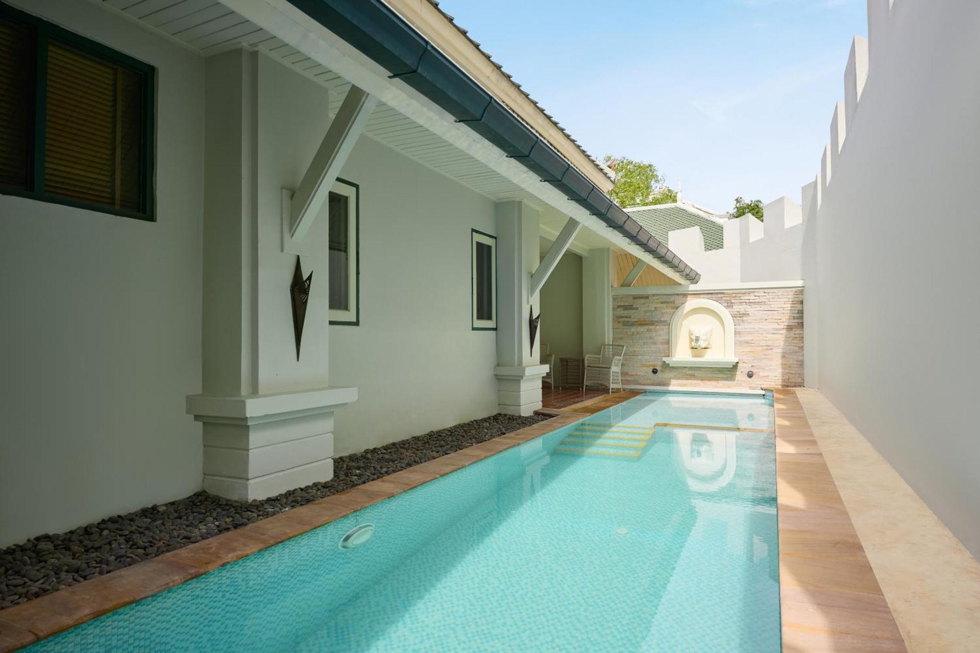 Kalanan Riverside Resort Nonthaburi Exteriér fotografie