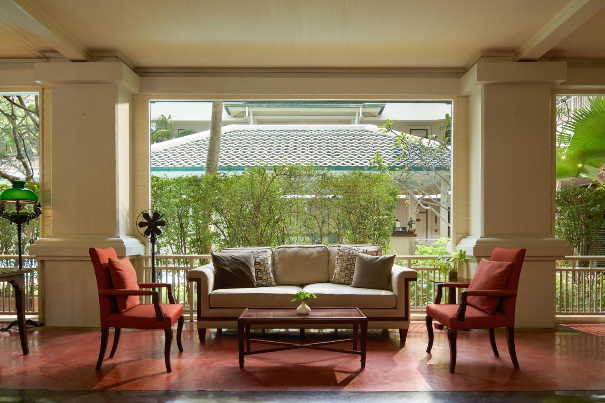 Kalanan Riverside Resort Nonthaburi Exteriér fotografie