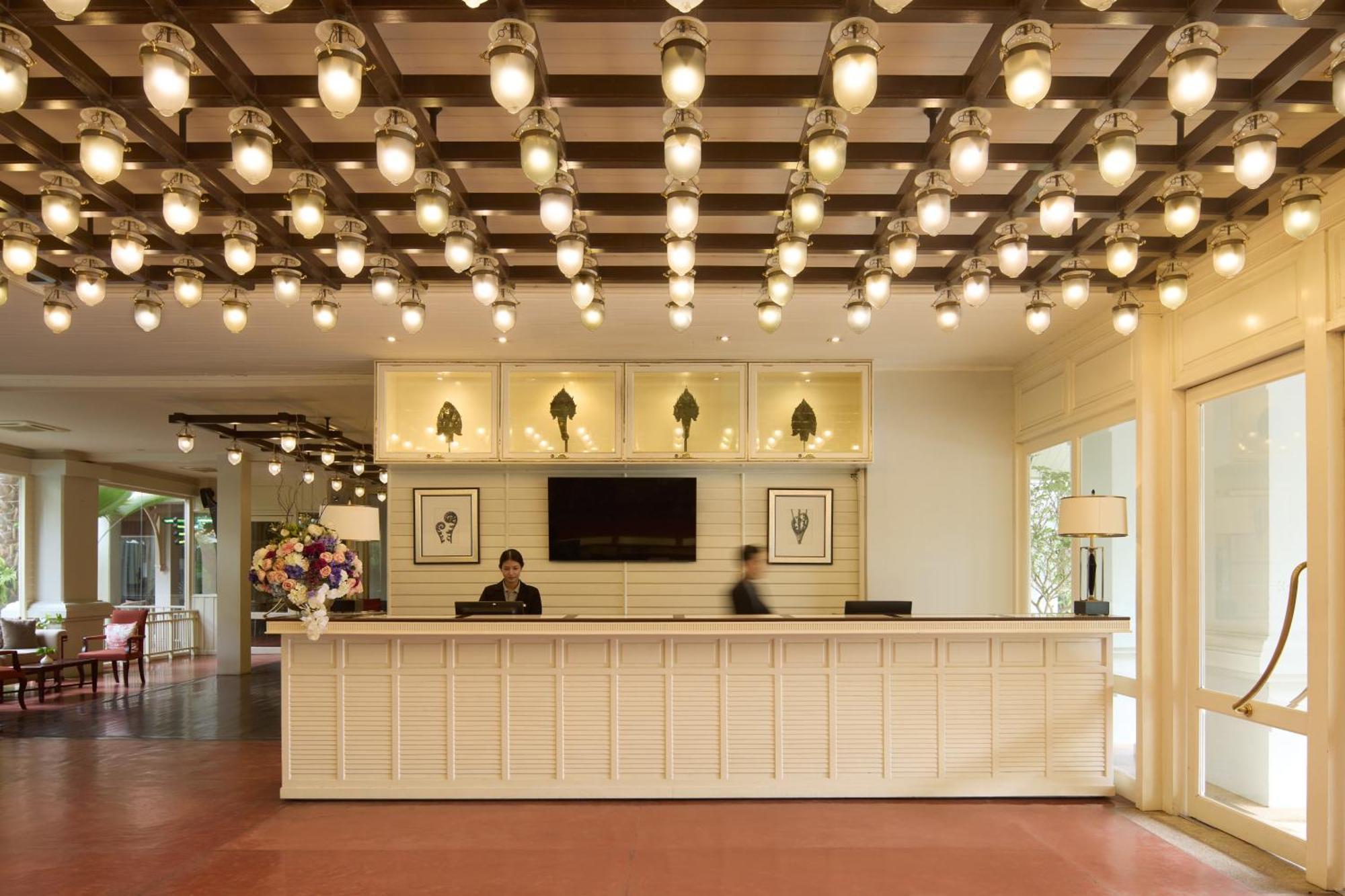 Kalanan Riverside Resort Nonthaburi Exteriér fotografie