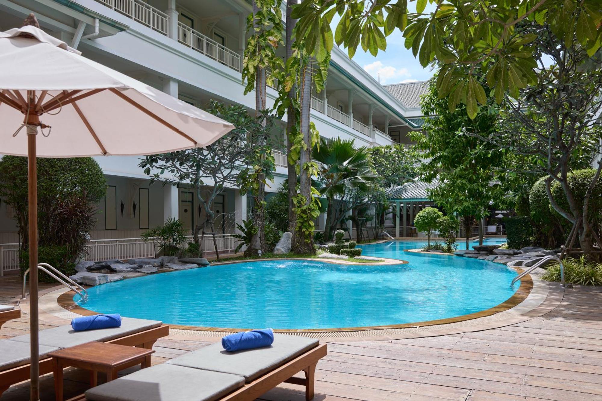 Kalanan Riverside Resort Nonthaburi Exteriér fotografie