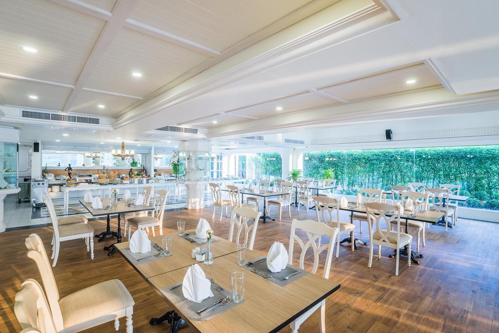 Kalanan Riverside Resort Nonthaburi Exteriér fotografie