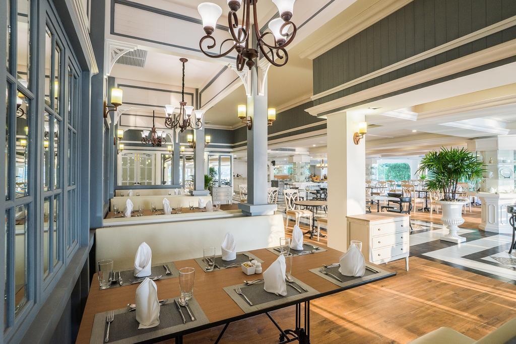 Kalanan Riverside Resort Nonthaburi Exteriér fotografie